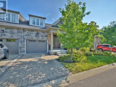 160 ANNE STREET | 160 ANNE STREET, Niagara-on-the-Lake