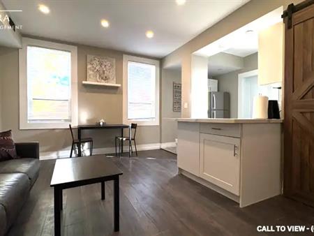 B-484 Main St E, Hamilton, Ontario L8N 1K6 | 484 Main Street East, Hamilton