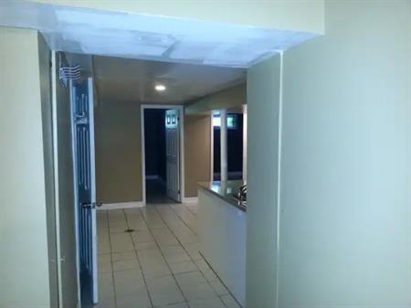 3-Bedroom Basement Apartment Available Immediately | 32 Allanford Road, Toronto