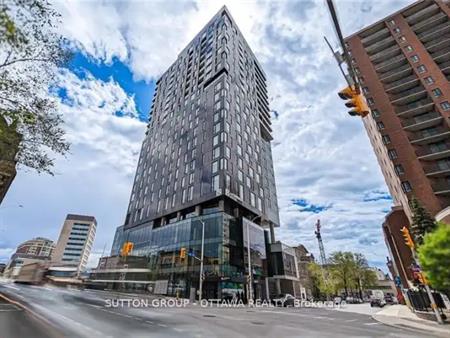1608 - 20 DALY AVENUE | 1608 - 20 DALY AVENUE, Ottawa