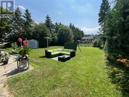 448 LORETTA CRESCENT | 448 LORETTA CRESCENT, Whitchurch-Stouffville