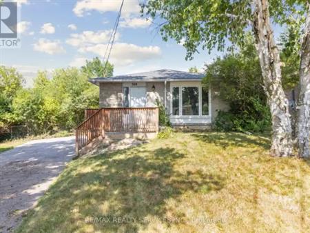 ENTIRE PROPERTY - 769 GREENFIELD CRESCENT | ENTIRE PROPERTY - 769 GREENFIELD CRESCENT, Newmarket