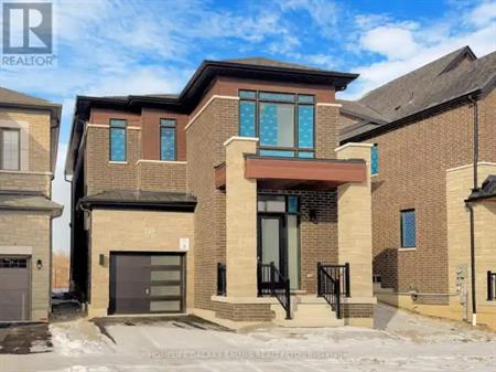1078 PISCES TRAIL | 1078 PISCES TRAIL, Pickering