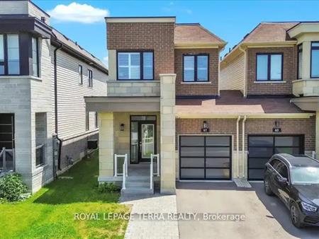 67 CRYDERMAN LANE | 67 CRYDERMAN LANE, Clarington