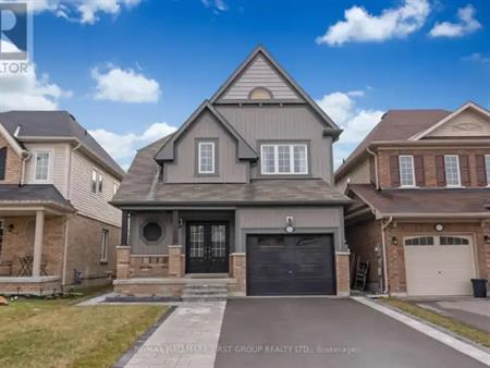 BSMT - 218 BRUCE CAMERON DRIVE | BSMT - 218 BRUCE CAMERON DRIVE, Clarington