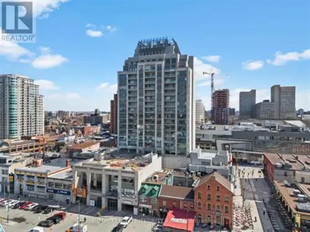 1207 - 90 GEORGE STREET | 1207 - 90 GEORGE STREET, Ottawa
