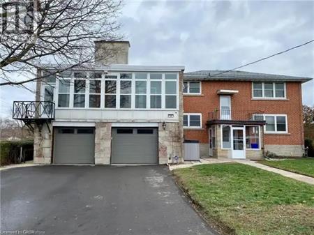 34 BURN Place Unit# 5 | 34 BURN Place Unit# 5, Kitchener