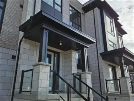 18 A - 3185 SIXTH LINE LANE | 18 A - 3185 SIXTH LINE LANE, Oakville