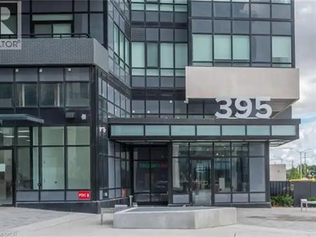 395 DUNDAS Street Unit# 819 | 395 DUNDAS Street Unit# 819, Oakville