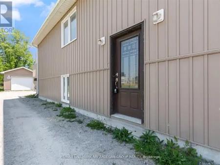 LOWER - 177 THE QUEENSWAY S | LOWER - 177 THE QUEENSWAY S, Georgina