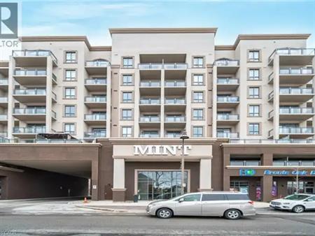 2486 OLD BRONTE Road Unit# 328 | 2486 OLD BRONTE Road Unit# 328, Oakville