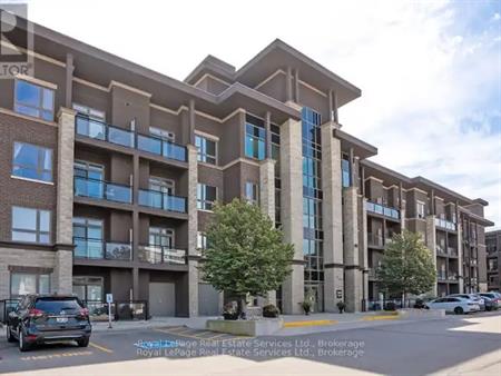 405 - 5010 CORPORATE DRIVE | 405 - 5010 CORPORATE DRIVE, Burlington