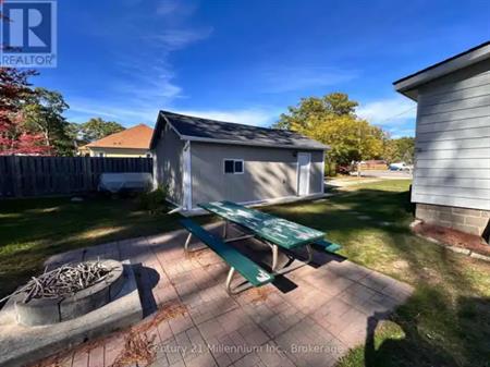 1310 MOSLEY STREET | 1310 MOSLEY STREET, Wasaga Beach