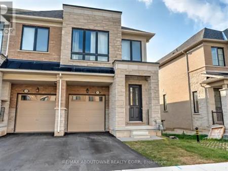 1394 ALMONTE DRIVE | 1394 ALMONTE DRIVE, Burlington
