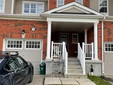 158 WEST OAK TRAIL N | 158 WEST OAK TRAIL N, Kitchener