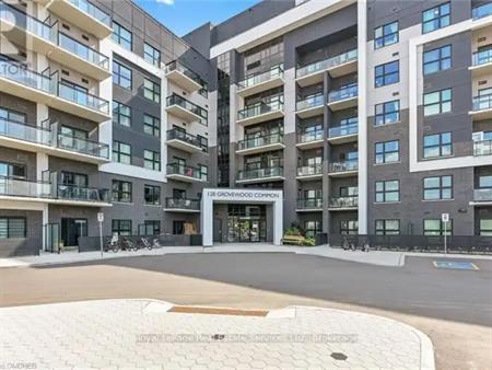 132 - 128 GROVEWOOD COMMON | 132 - 128 GROVEWOOD COMMON, Oakville