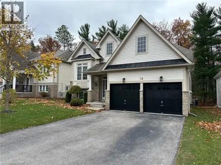 78 WHITE SANDS Way | 78 WHITE SANDS Way, Wasaga Beach