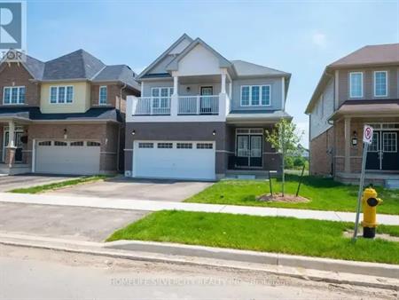 MAIN AND 2ND FLOOR - 45 ANDERSON ROAD | MAIN AND 2ND FLOOR - 45 ANDERSON ROAD, Brant