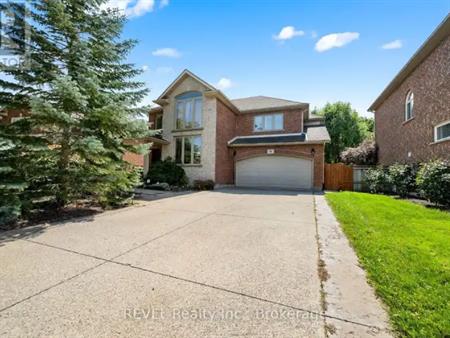 LOWER - 14 MICHAELA CRESCENT | LOWER - 14 MICHAELA CRESCENT, Pelham
