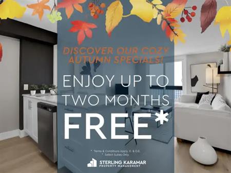 Aspen Tower Apartments | 2935 Richmond Road, Ottawa