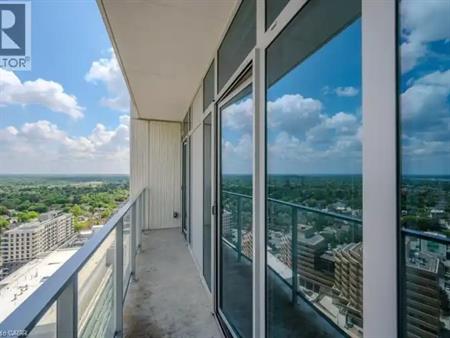 60 FREDERICK Street Unit# 2703 | 60 FREDERICK Street Unit# 2703, Kitchener
