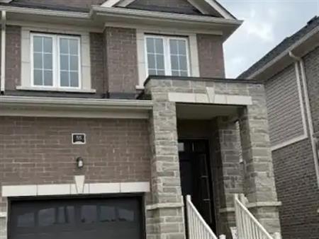 55 JELL STREET | 55 JELL STREET, Guelph