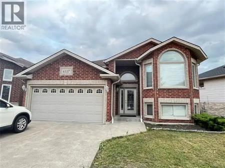 4537 OSAKA CIRCLE Unit# UPPER | 4537 OSAKA CIRCLE Unit# UPPER, Windsor