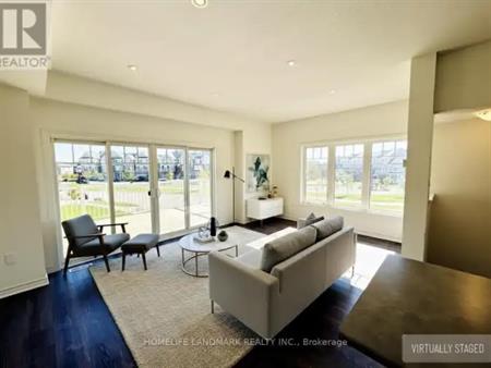 30 VILLAGE GATE DRIVE | 30 VILLAGE GATE DRIVE, Wasaga Beach