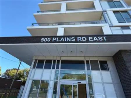 312 - 500 PLAINS ROAD E | 312 - 500 PLAINS ROAD E, Burlington