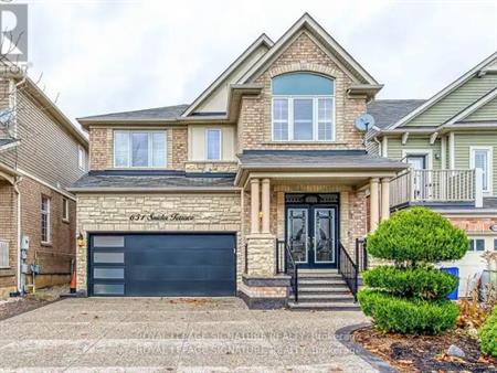 BSMT - 651 SNIDER TERRACE | BSMT - 651 SNIDER TERRACE, Milton