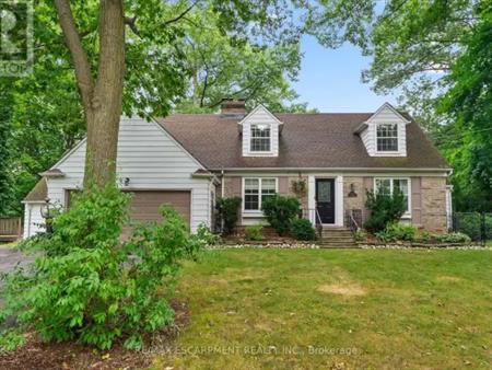 330 POPLAR DRIVE | 330 POPLAR DRIVE, Oakville