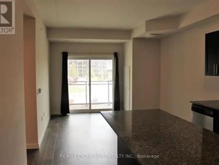 111 - 25 KAY CRESCENT | 111 - 25 KAY CRESCENT, Guelph