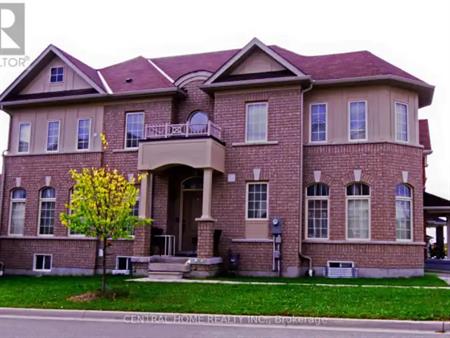 25 CAMILLERI ROAD | 25 CAMILLERI ROAD, Ajax