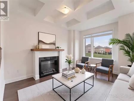 3077 PERKINS WAY | 3077 PERKINS WAY, Oakville