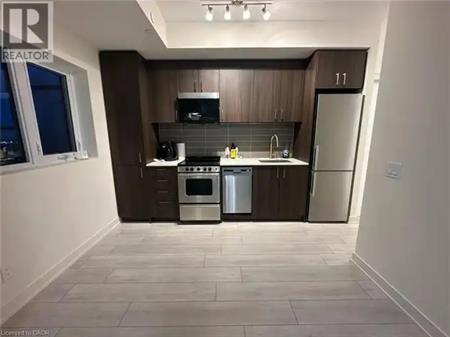 8010 DERRY Road Unit# 1601 | 8010 DERRY Road Unit# 1601, Milton