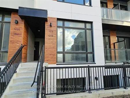 1218 - 8 DAVID EYER ROAD | 1218 - 8 DAVID EYER ROAD, Richmond Hill