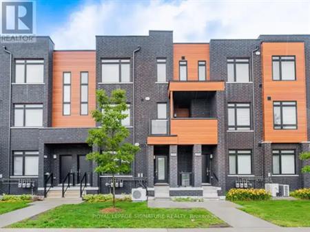 77 - 370C RED MAPLE ROAD | 77 - 370C RED MAPLE ROAD, Richmond Hill