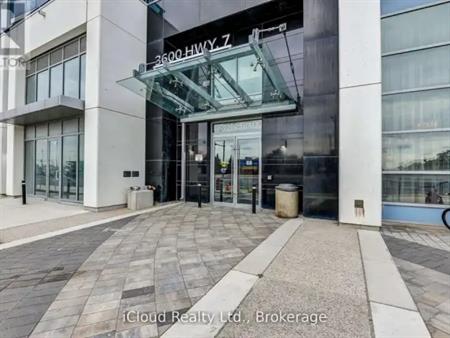 2802 - 3600 HIGHWAY 7 ROAD | 2802 - 3600 HIGHWAY 7 ROAD, Vaughan