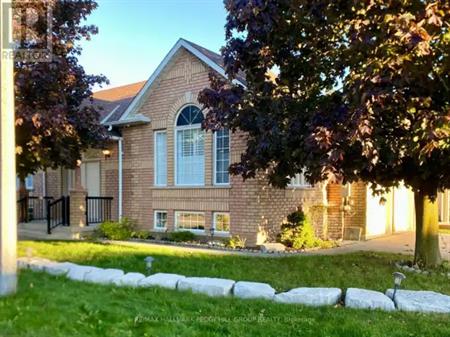 LOWER - 1 SHADY GLEN CRESCENT | LOWER - 1 SHADY GLEN CRESCENT, Caledon