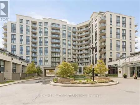 406 - 24 WOODSTREAM BOULEVARD | 406 - 24 WOODSTREAM BOULEVARD, Vaughan