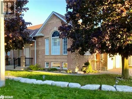 1 SHADY GLEN Crescent Unit# Lower | 1 SHADY GLEN Crescent Unit# Lower, Caledon