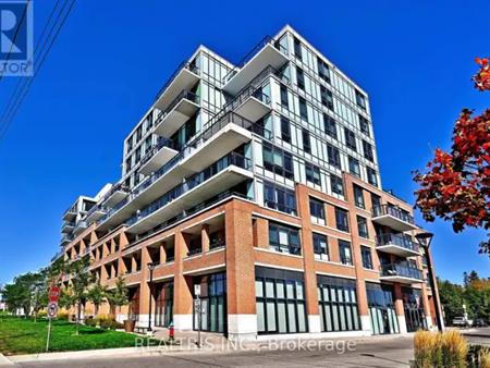809 - 11611 YONGE STREET | 809 - 11611 YONGE STREET, Richmond Hill