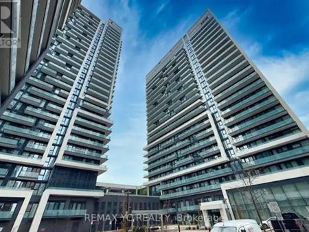 305 - 95 ONEIDA CRESCENT | 305 - 95 ONEIDA CRESCENT, Richmond Hill