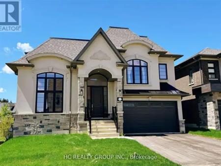 313 SOMME STREET | 313 SOMME STREET, Woodstock