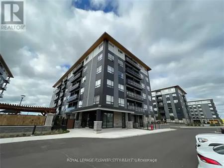 206 - 247 NORTHFIELD DRIVE E | 206 - 247 NORTHFIELD DRIVE E, Waterloo