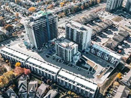 1442 HIGHLAND Road Unit# 908 | 1442 HIGHLAND Road Unit# 908, Kitchener