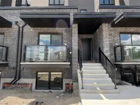 23 - 235 CHAPEL HILL DRIVE | 23 - 235 CHAPEL HILL DRIVE, Kitchener