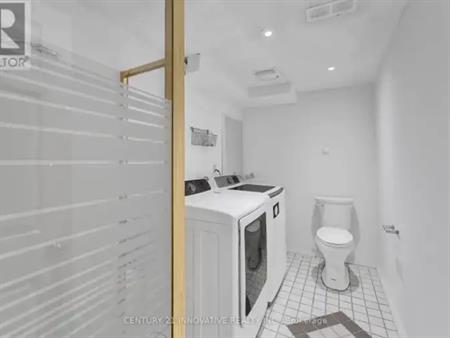 BSMT - 10 BLAKE COURT | BSMT - 10 BLAKE COURT, Ajax
