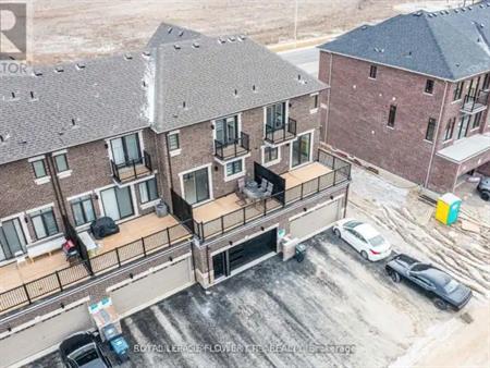 LOWER - 12200 MCLAUGHLIN ROAD | LOWER - 12200 MCLAUGHLIN ROAD, Caledon