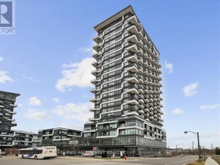 2203 - 297 OAK WALK DRIVE | 2203 - 297 OAK WALK DRIVE, Oakville